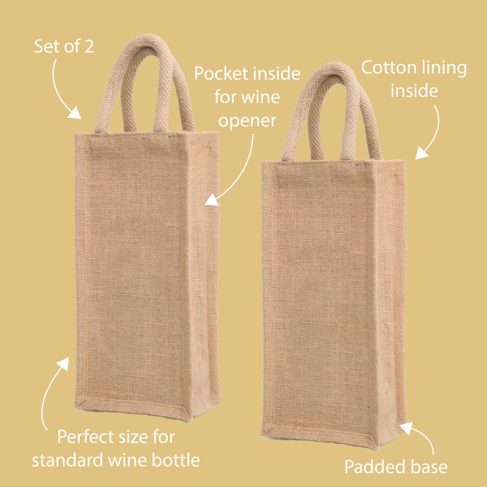 Wine Tote